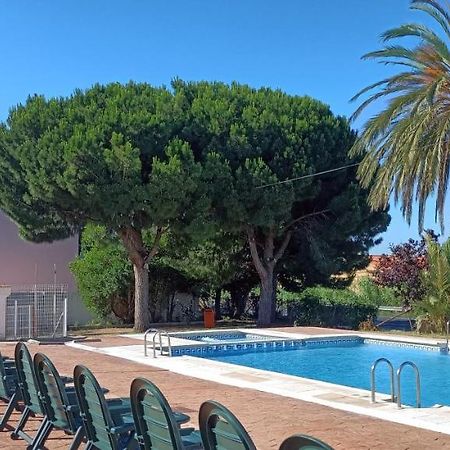 Apartamentos Sol Y Luna 3000 Peñíscola 外观 照片