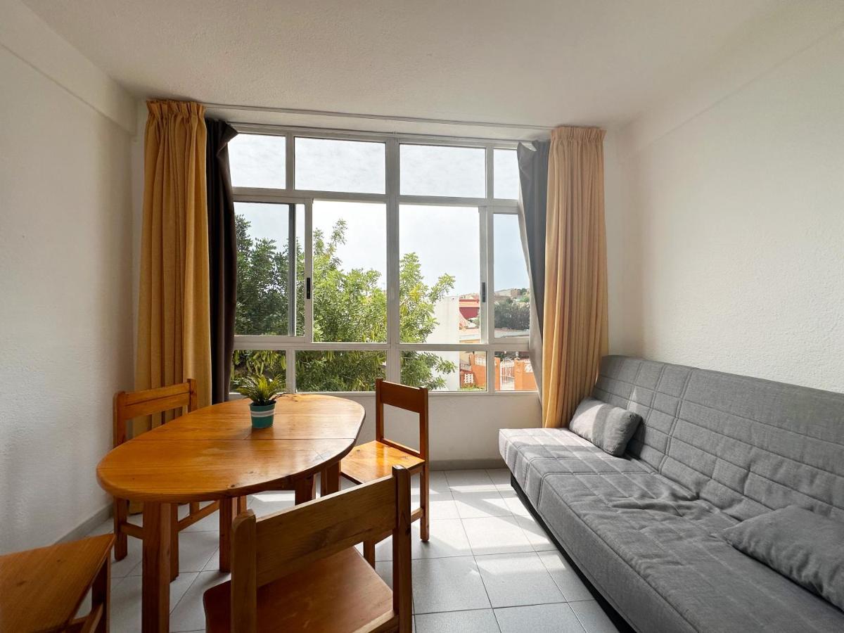 Apartamentos Sol Y Luna 3000 Peñíscola 外观 照片