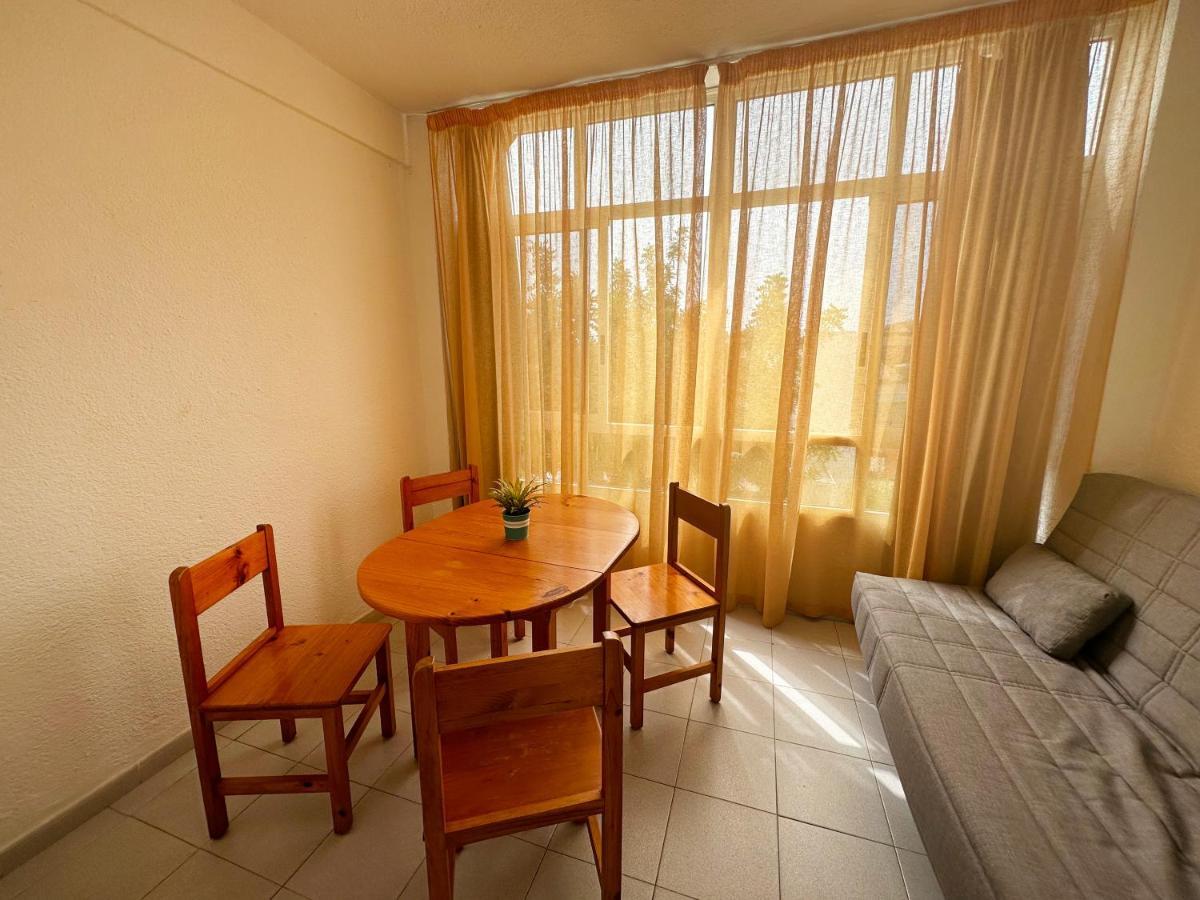 Apartamentos Sol Y Luna 3000 Peñíscola 外观 照片